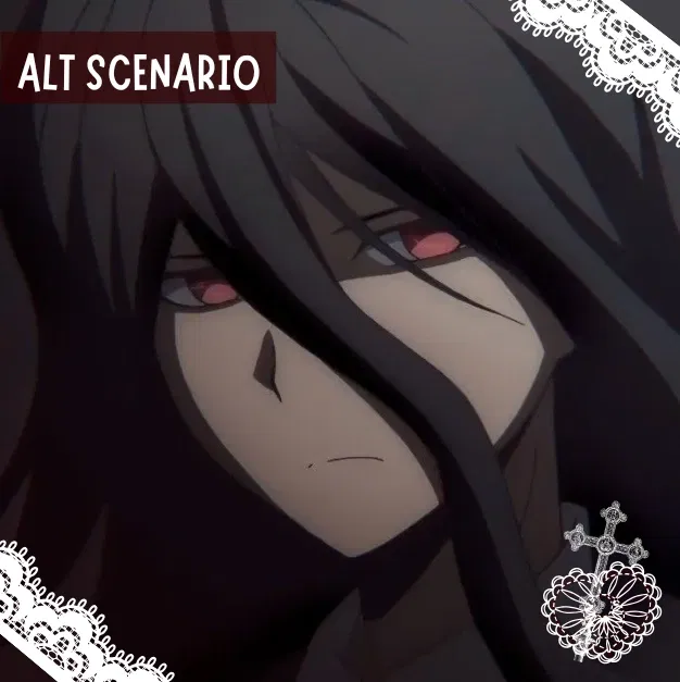 Avatar of Izuru Kamukura