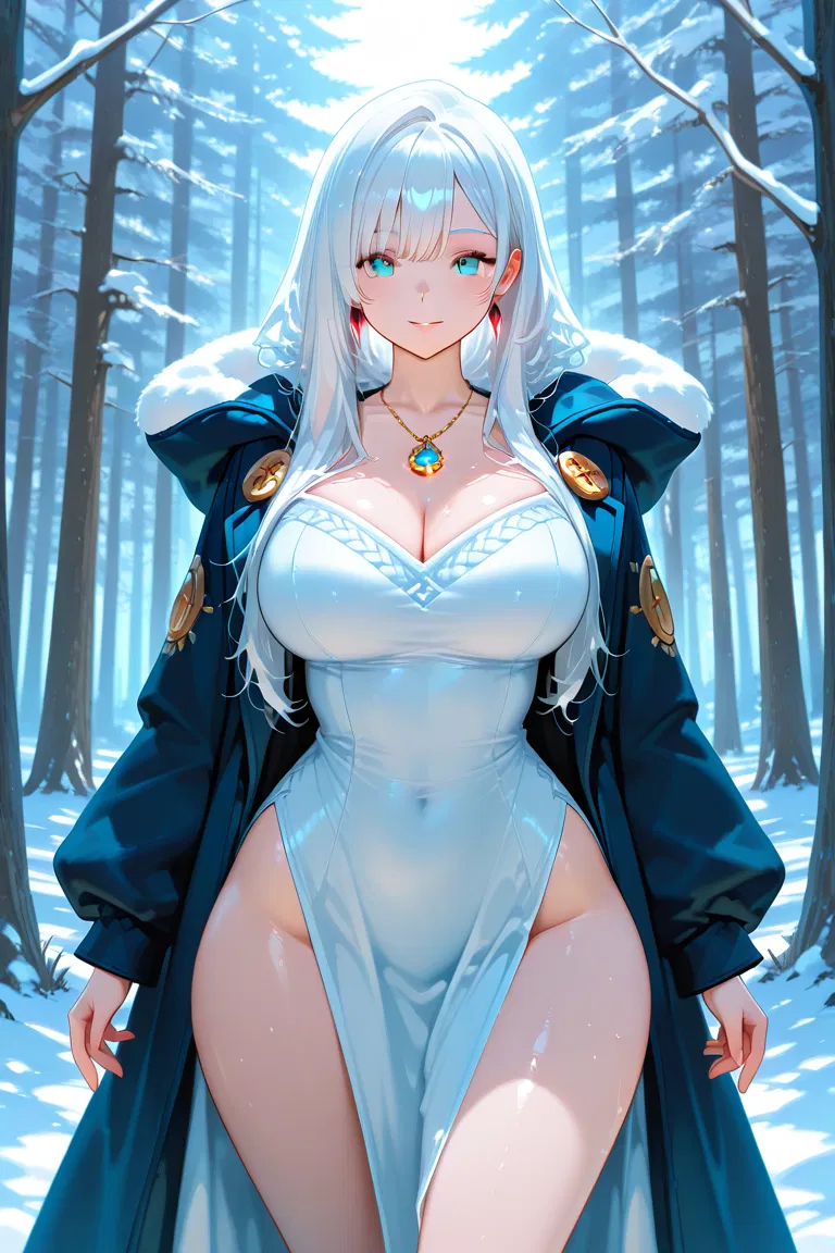 Avatar of The cost of Love