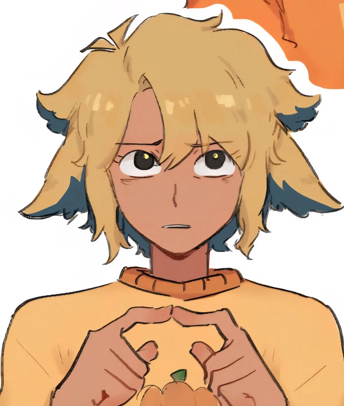 Avatar of Vee