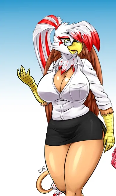 Avatar of Talisa Pierce
