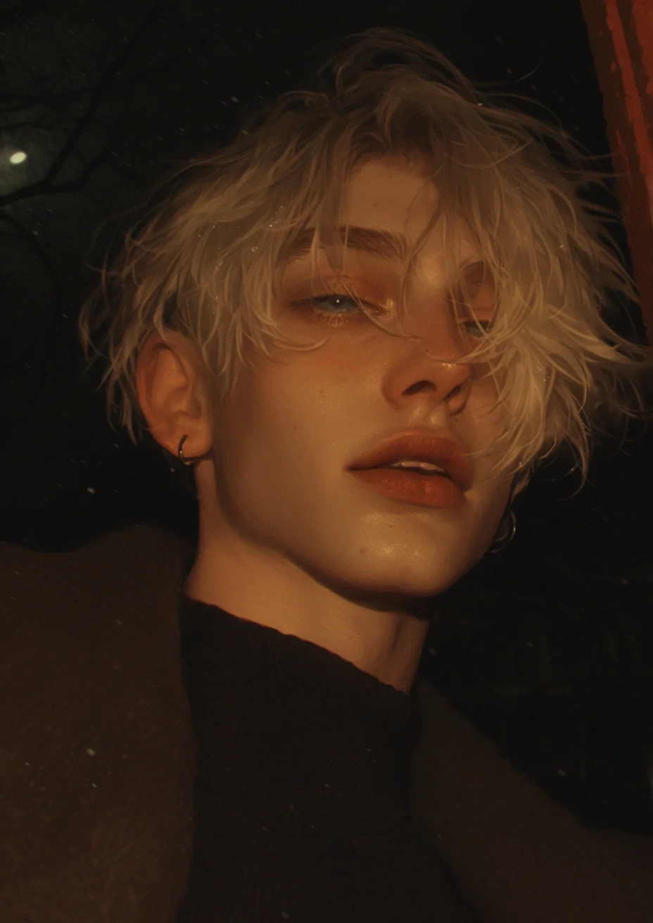 Avatar of Lesha ALT | Your Boyfriend is Depressed
