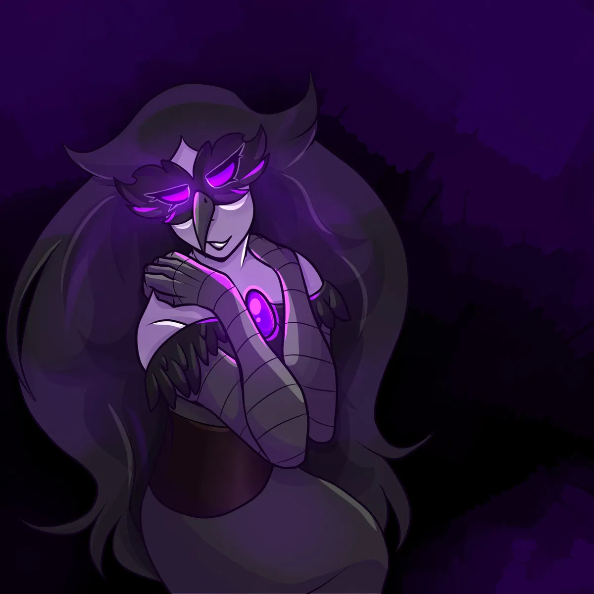 Avatar of Venna [Crowscare]