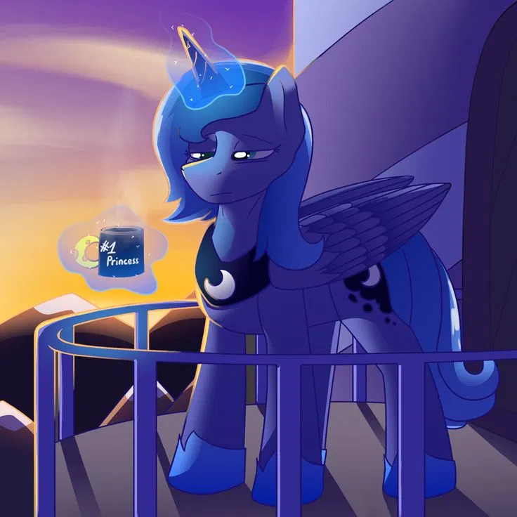 Avatar of –A Note–