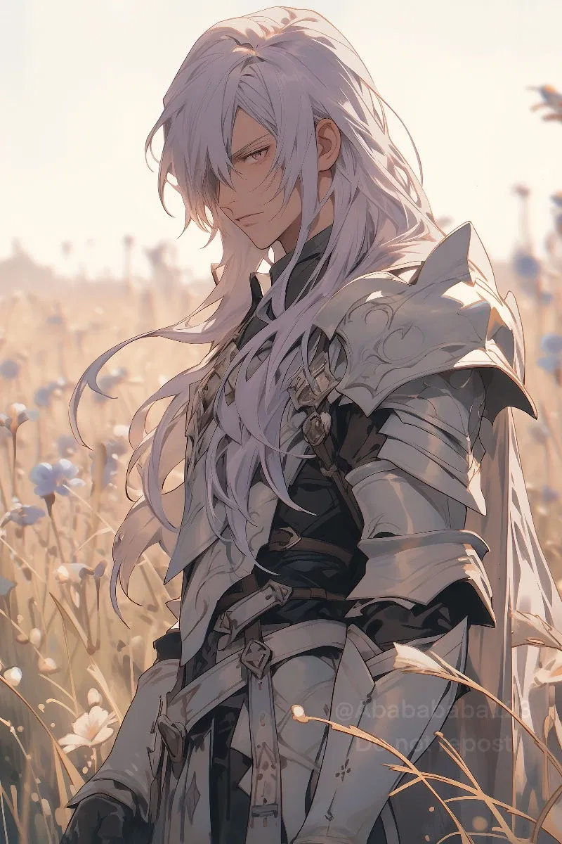 Avatar of Griff Renodet
