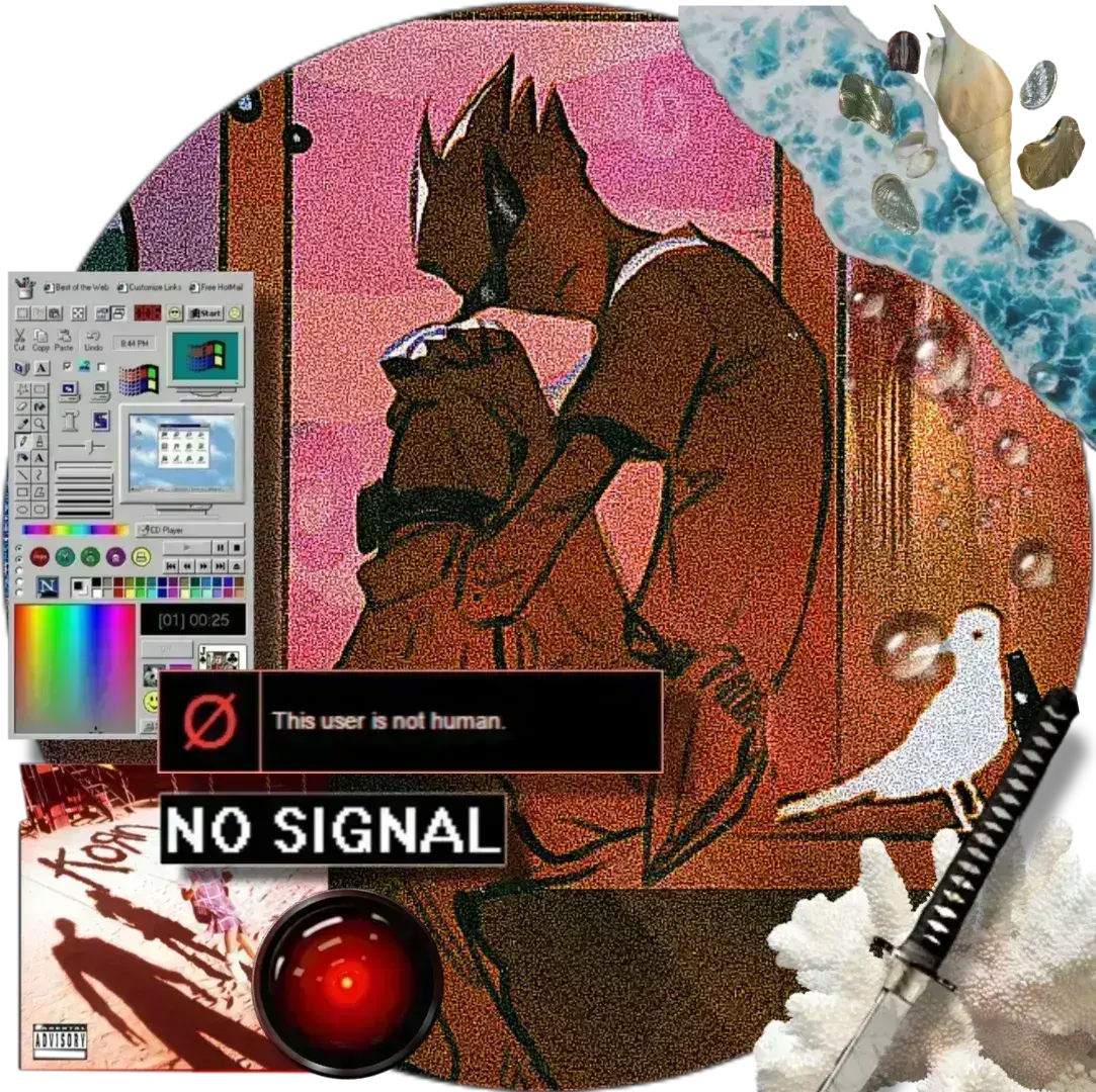 Avatar of Dirk Strider