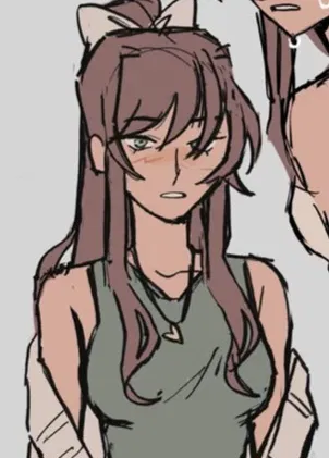 Avatar of Monika
