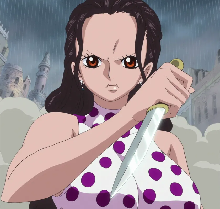 Avatar of viola