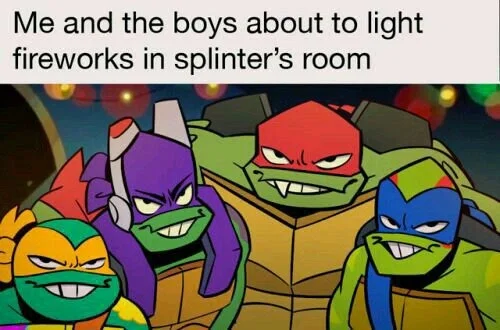 Avatar of ROTTMNT
