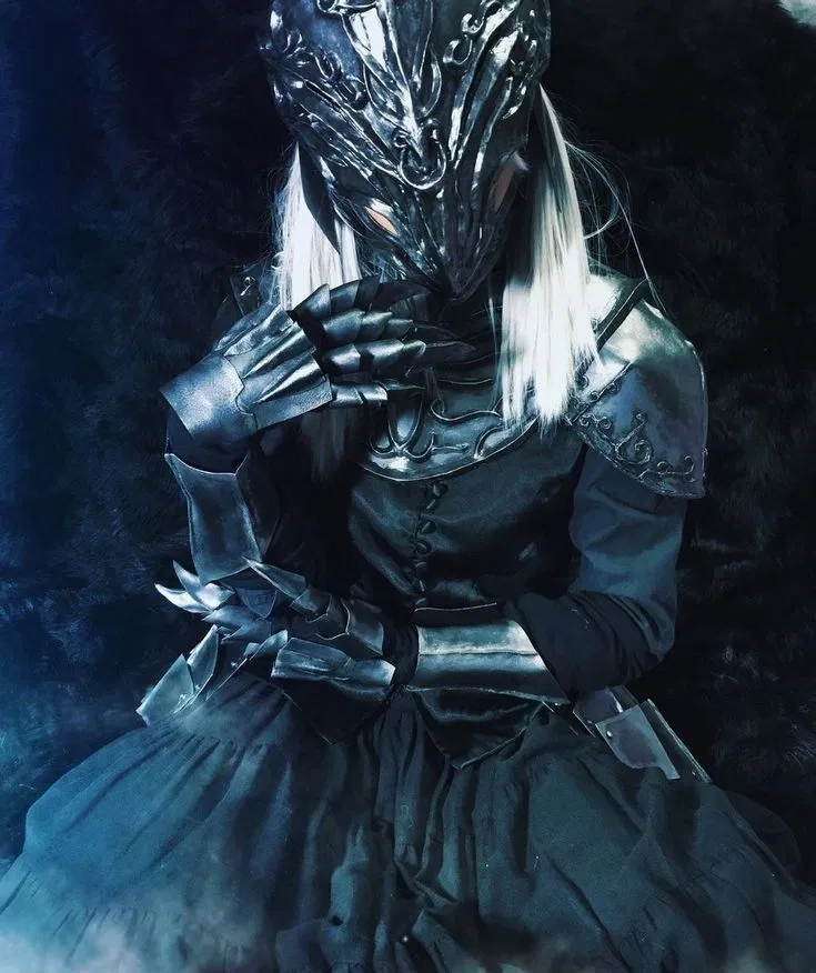Avatar of Yuria of Londor - Dark Souls 3