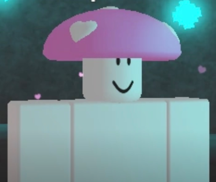 Avatar of HEALSHROOM.