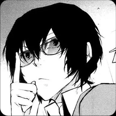 Avatar of ☆ Dazai Osamu