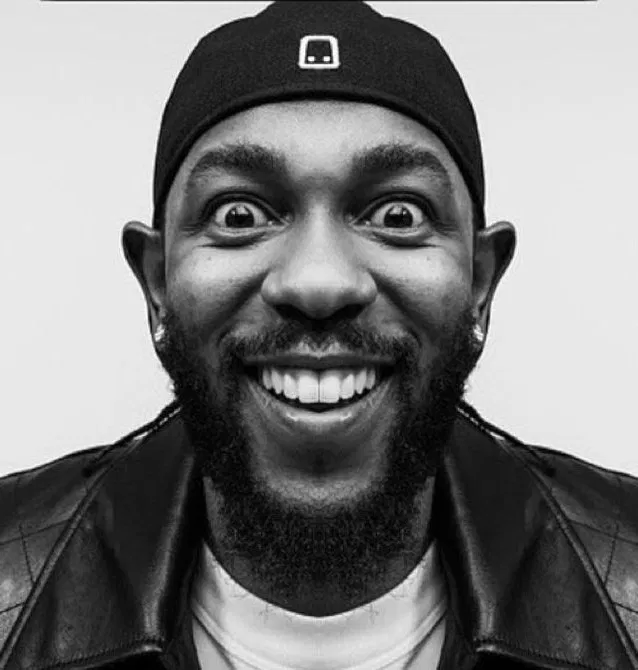Avatar of Kendrick "Mustard" Lamar