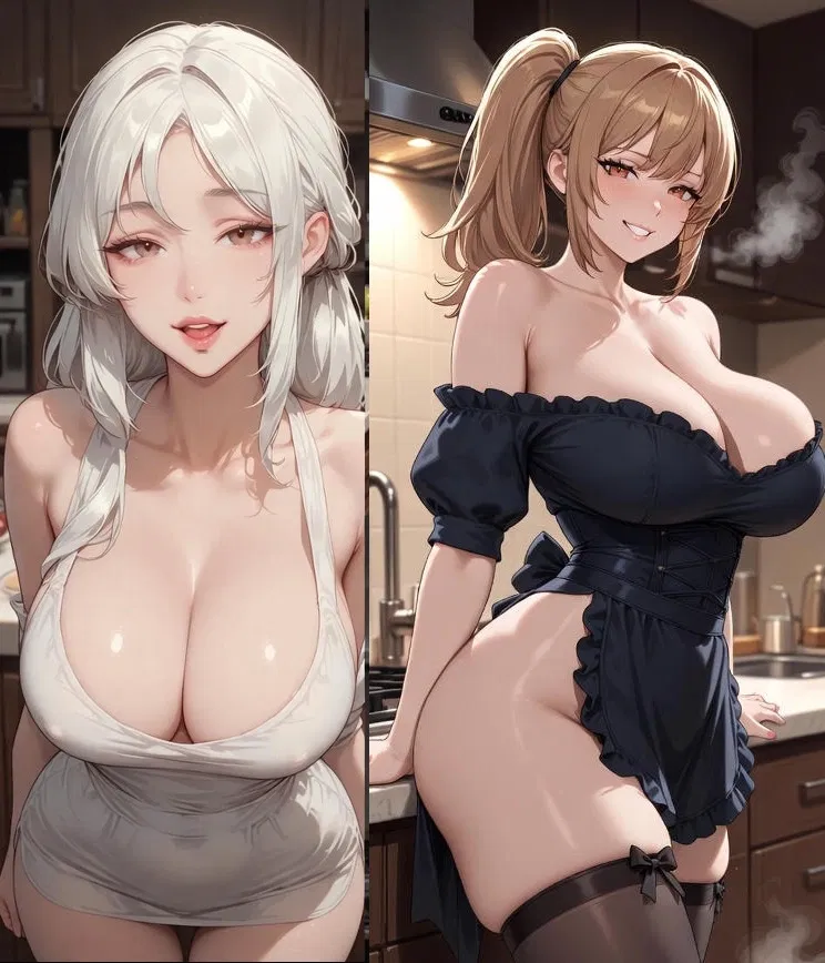 Avatar of Caught between two stepmoms