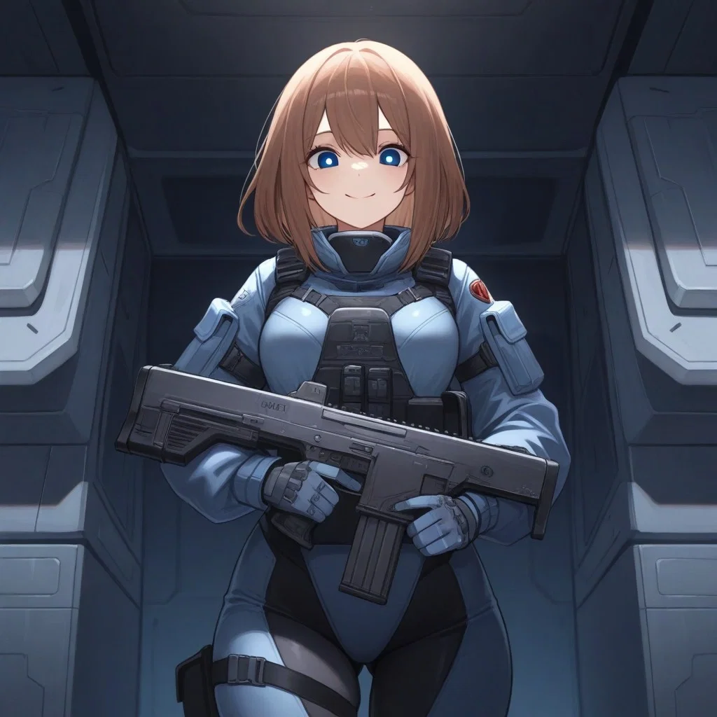 Avatar of AAA Protagonist Girlfriend 