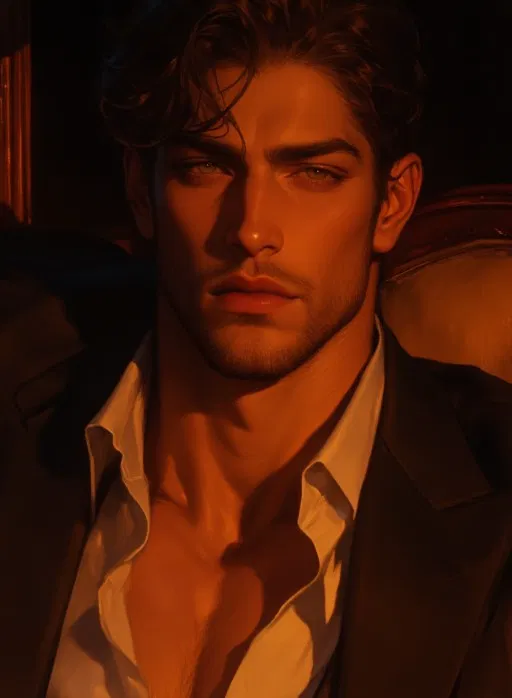 Avatar of Keiran Castelo | Rejection 
