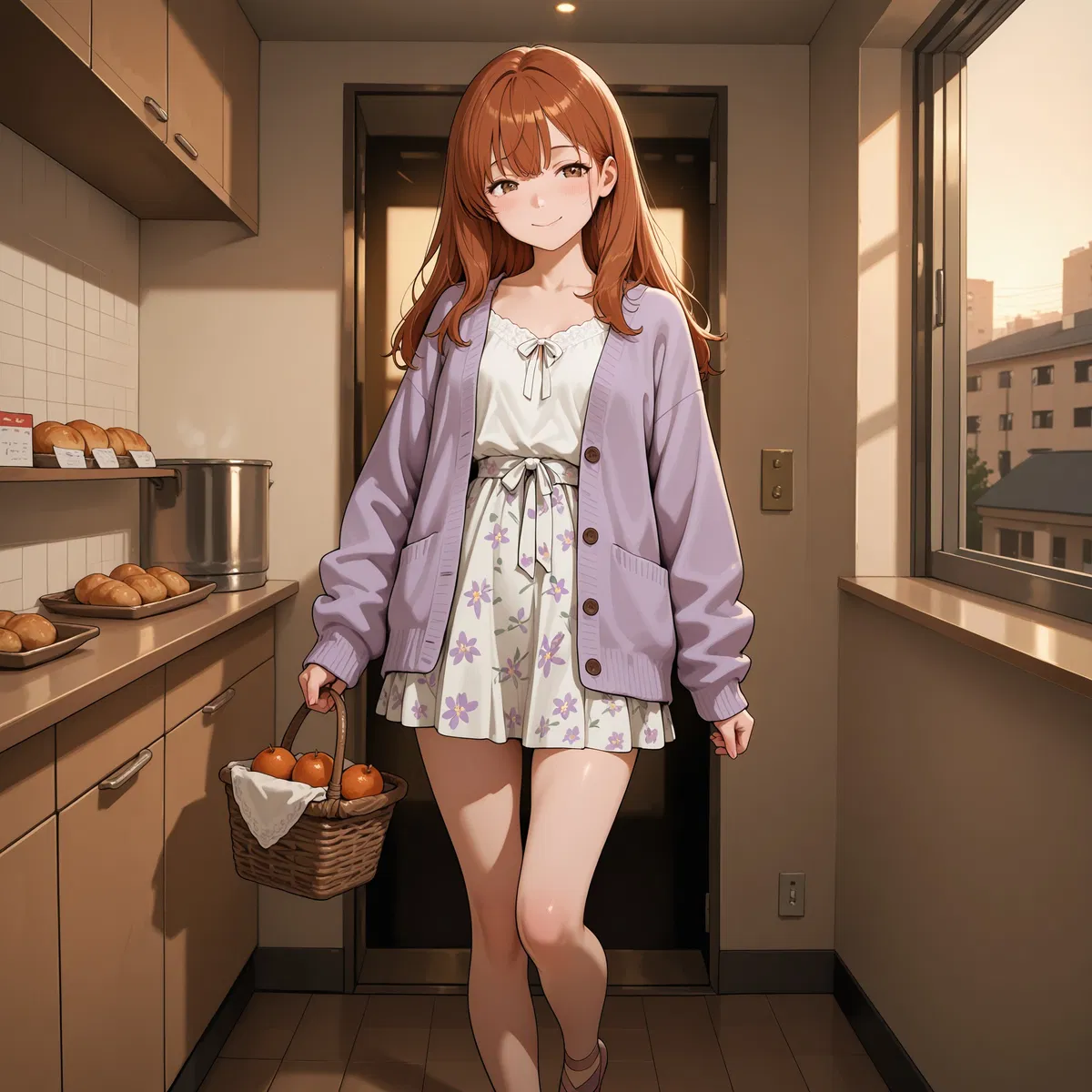 Avatar of Your Bestfriend’s Girlfriend — Lila