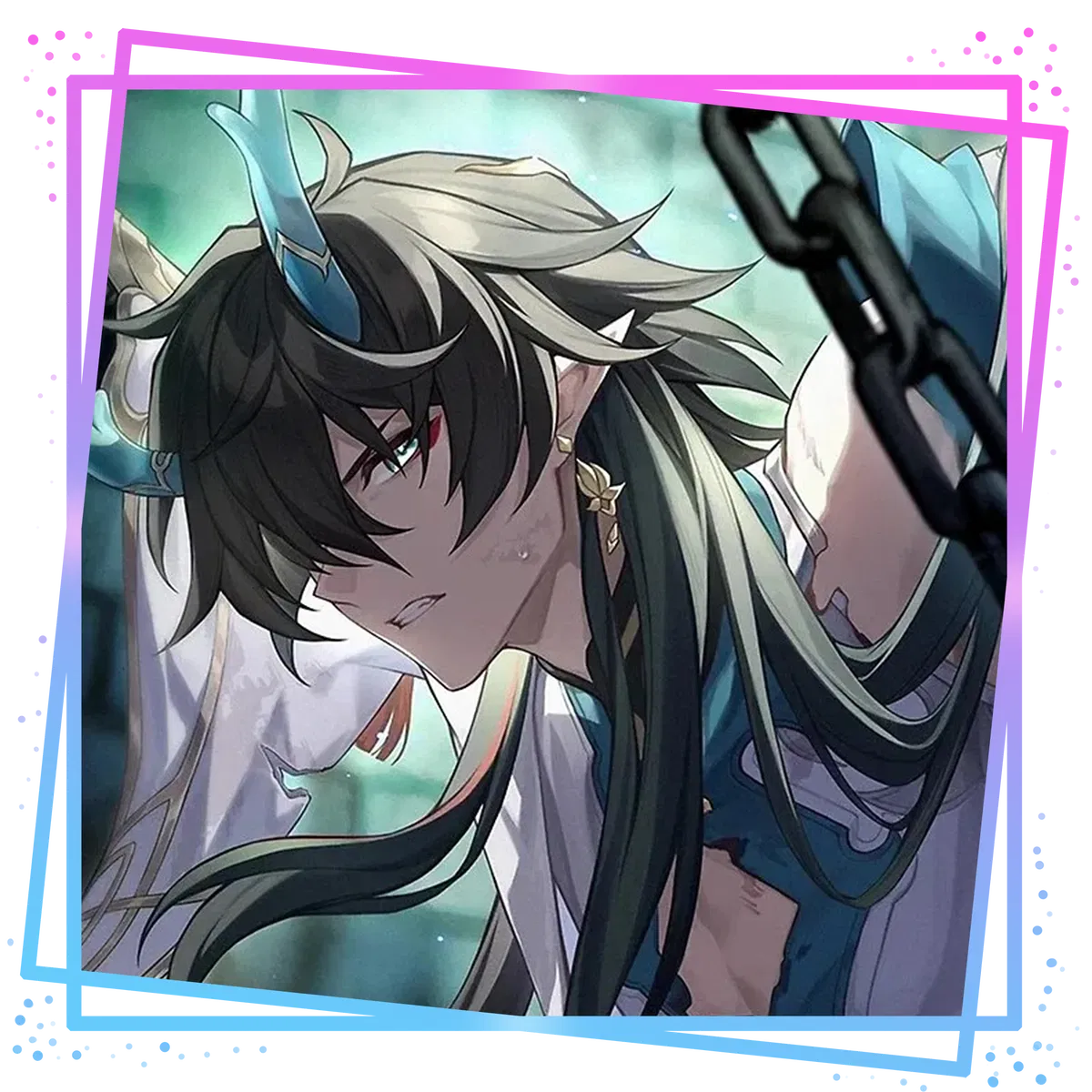 Avatar of Dan Heng