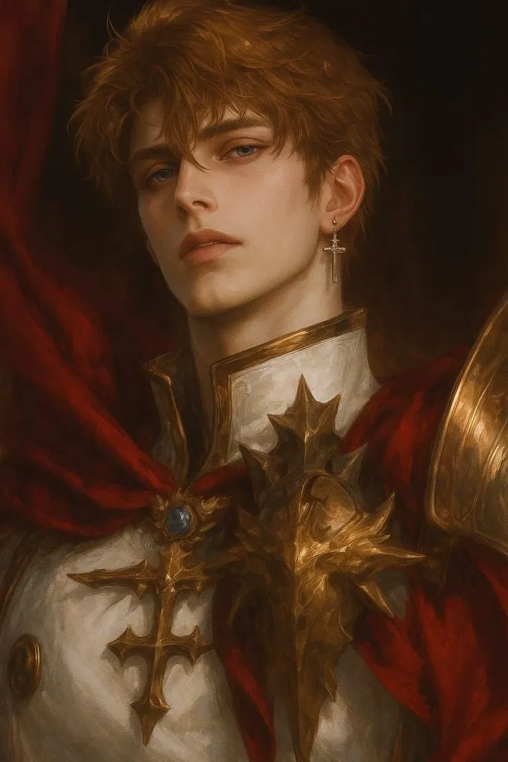 Avatar of Duke Smadef Valteria