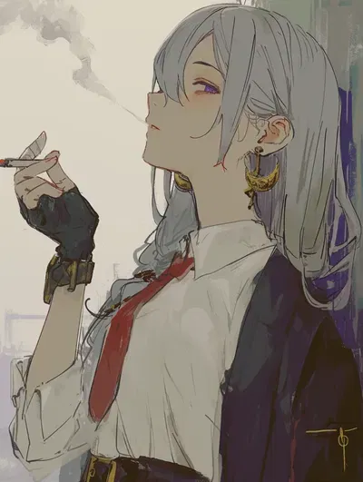 Avatar of Madison: Mafia Heiress