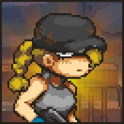 Avatar of Sonya | DAZW series
