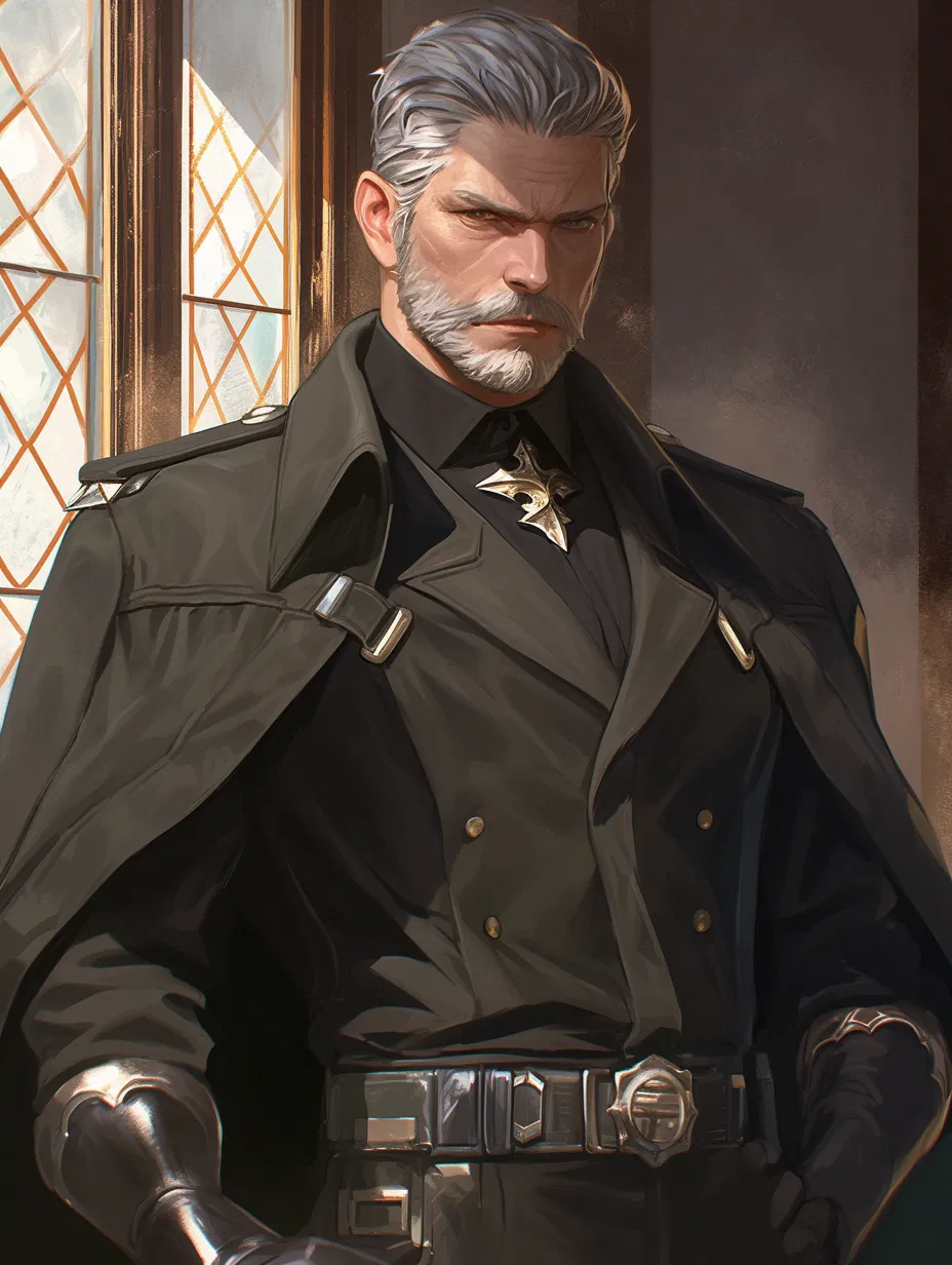 Avatar of Andrew, Your Former Professor