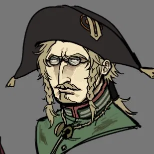Avatar of Luka Bronislav