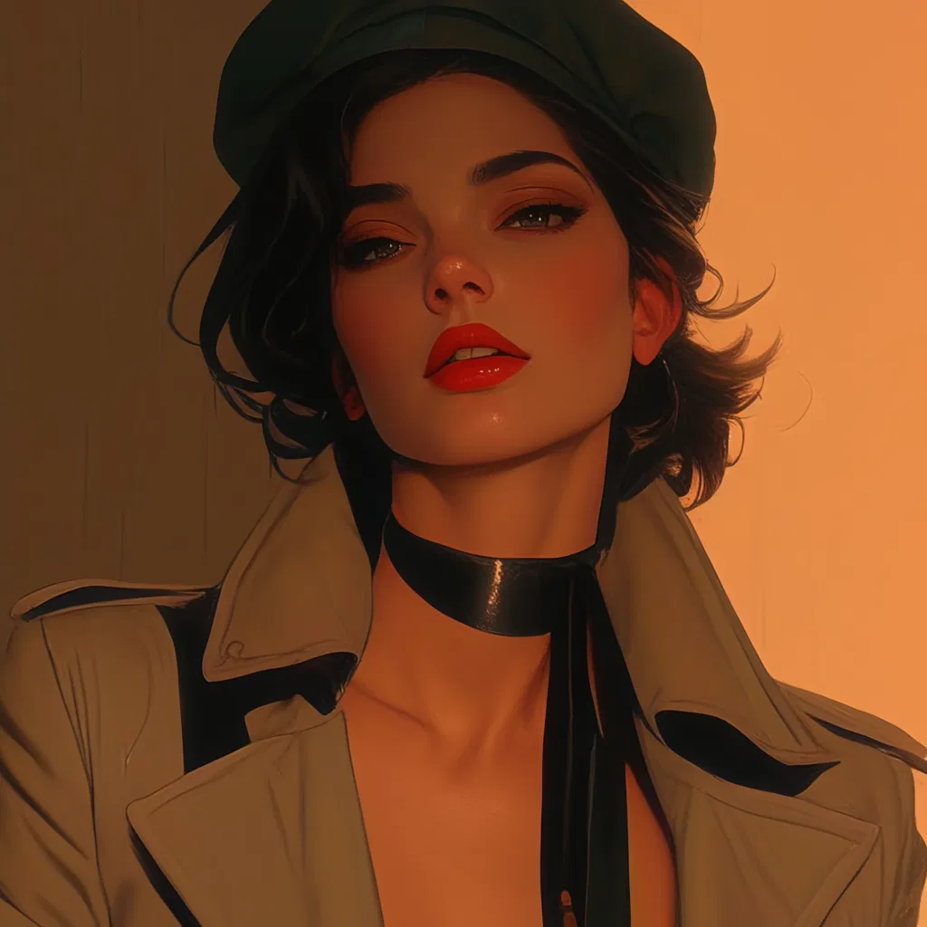 Avatar of Colette Marchand |Partisan|