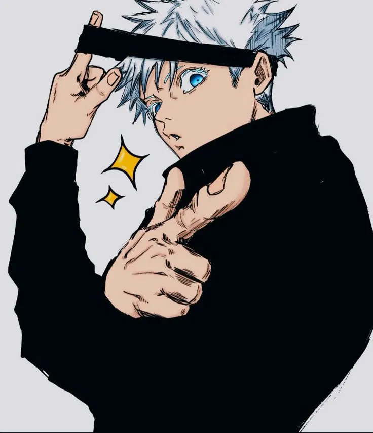 Avatar of Gojo Satoru | 𝙷𝚞𝚜𝚋𝚊𝚗𝚍