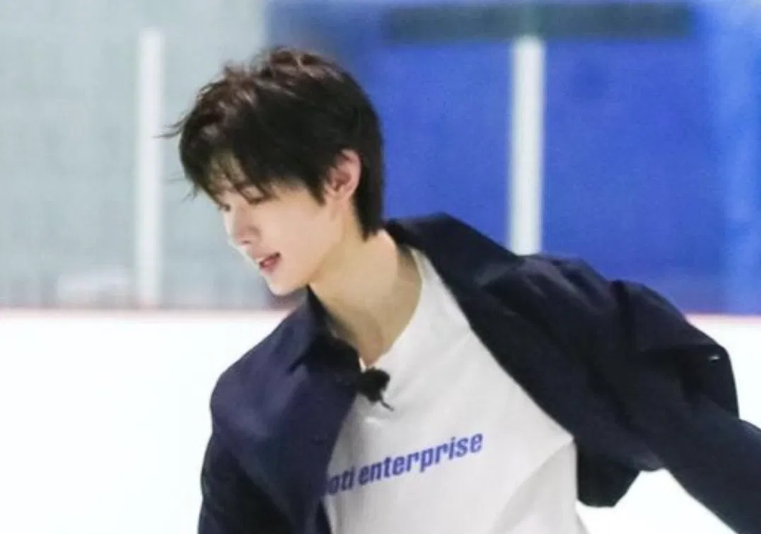 Avatar of Park Sunghoon
