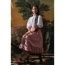 Avatar of Remedios Moscote