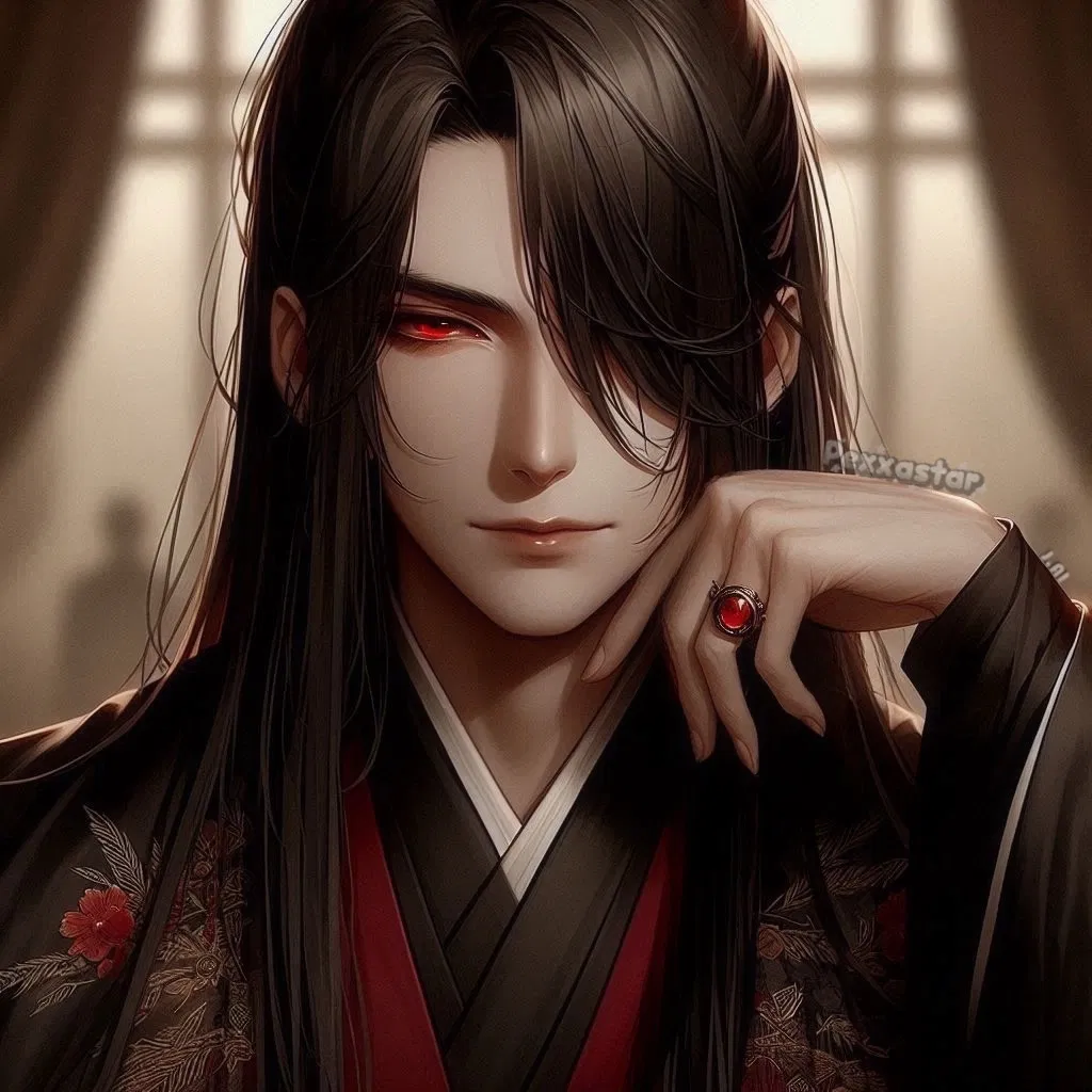 Avatar of Emperor Wenzhi | Arranged Marriage