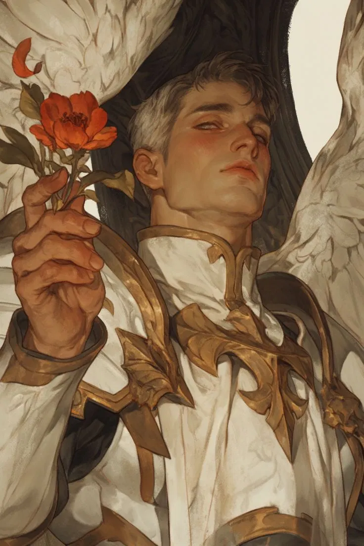 Avatar of GUARDIAN | Raphael Astoria