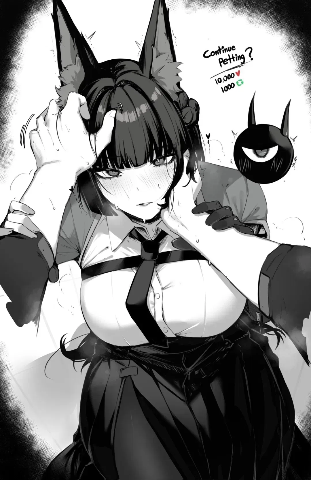 Avatar of Miyabi | who genuinely thought you cheated 💀