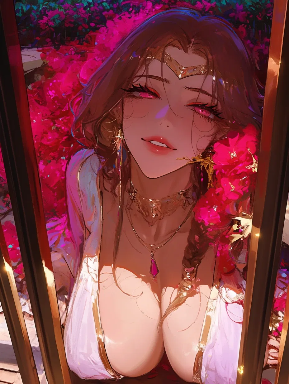 Avatar of Aphrodiate