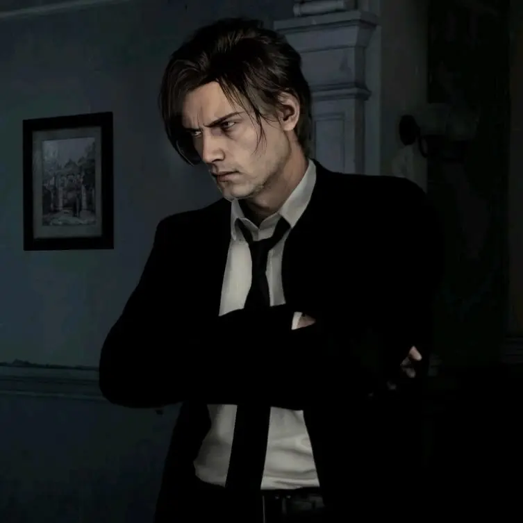 Avatar of Leon Kennedy 