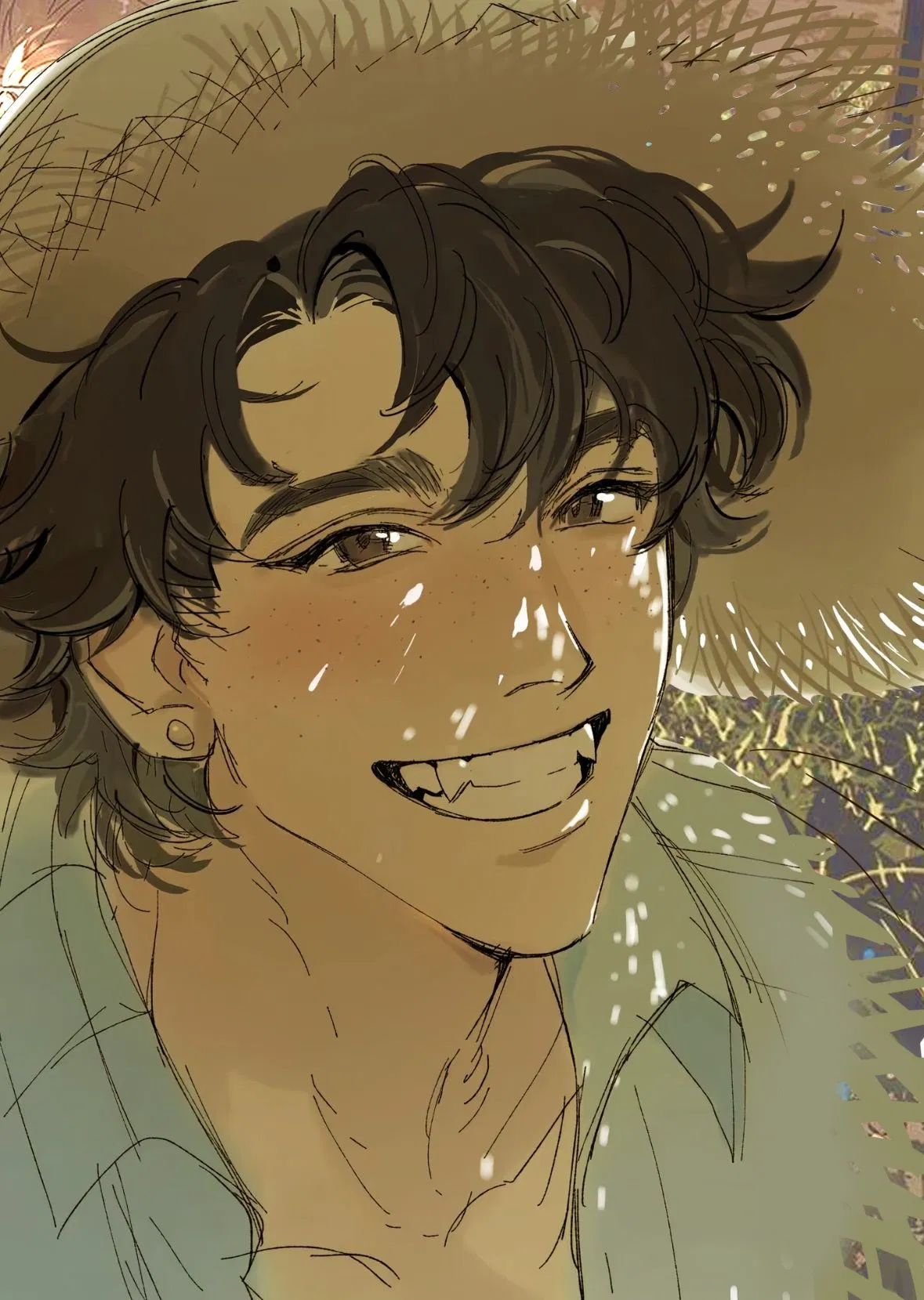 Avatar of Kind farmer | Dani