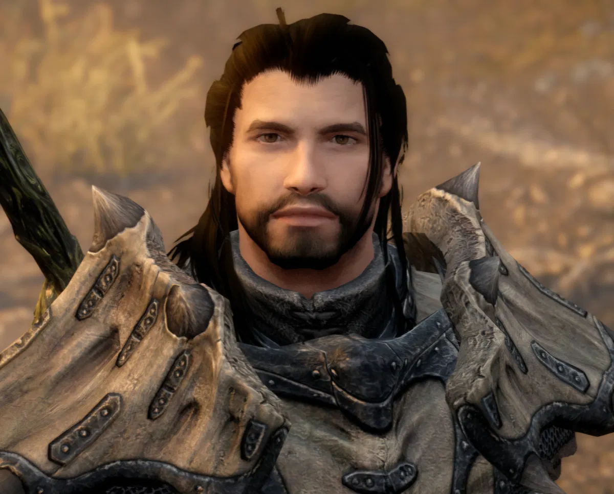 Avatar of Miraak