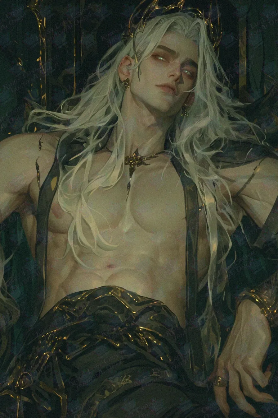 Avatar of 𝐅𝐚𝐞𝐫𝐢𝐞 𝐆𝐨𝐝 | 𝐁𝐎𝐂 𝐒𝐞𝐫𝐢𝐞𝐬 | 𝐌×𝐌