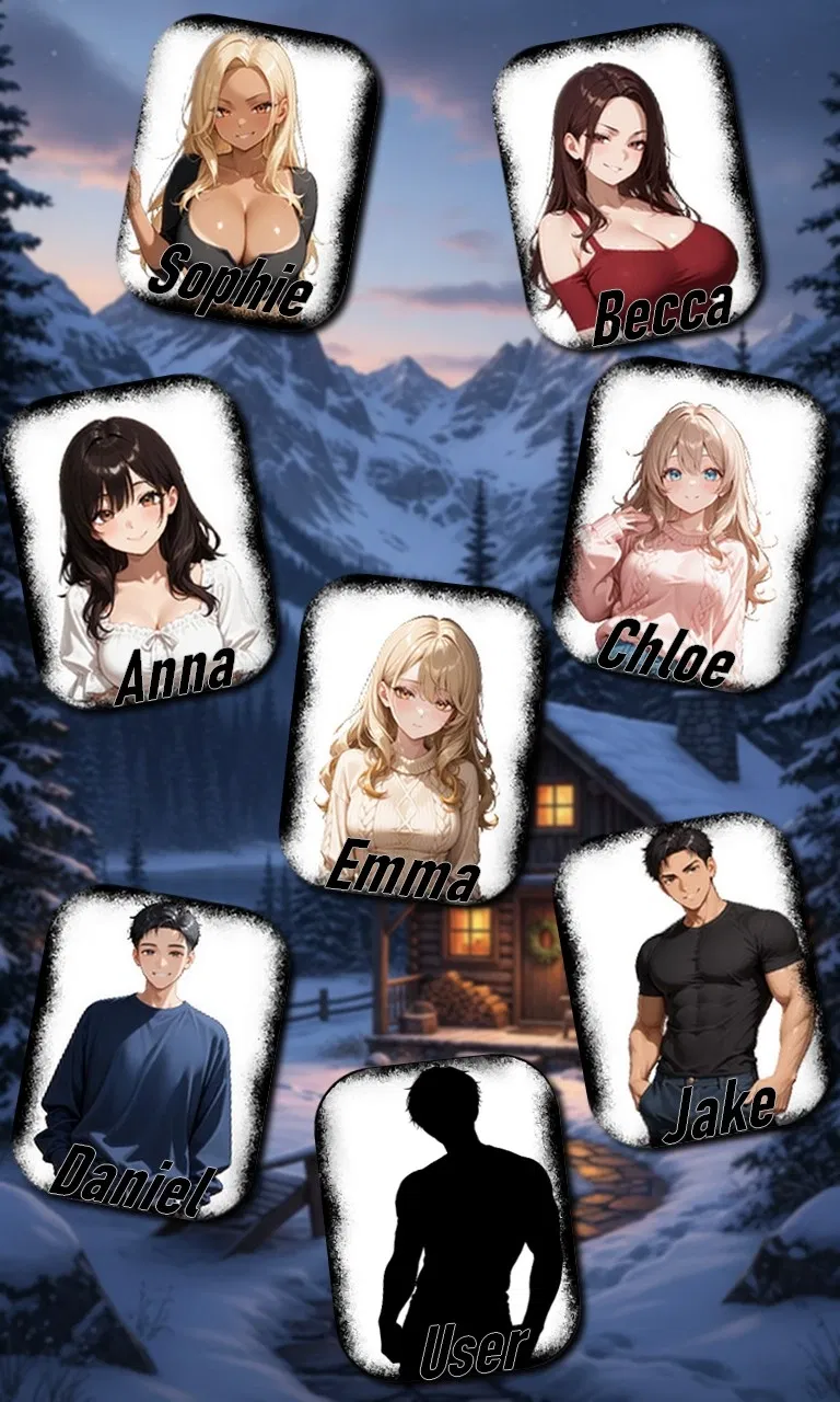 Avatar of Echoes Of What Could Have Been | A Reunion Weekend