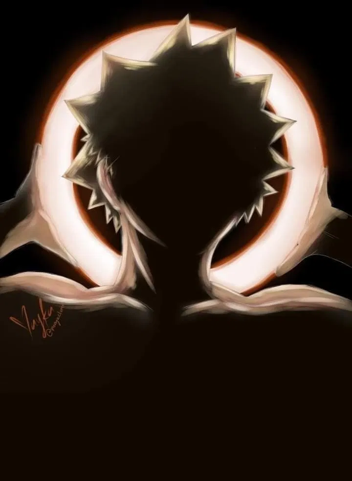Avatar of Bakugo Katsuki