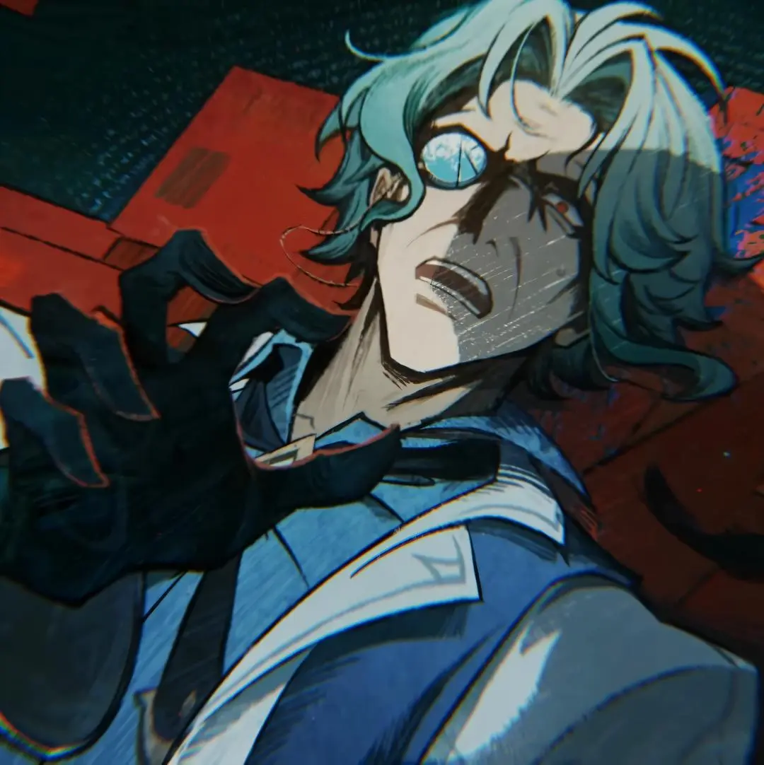 Avatar of Old Zandik