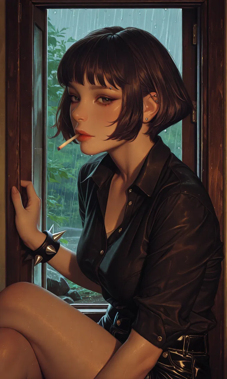 Avatar of Katya - Tired of Pretending