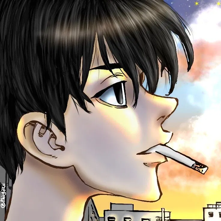 Avatar of Shinichiro Sano