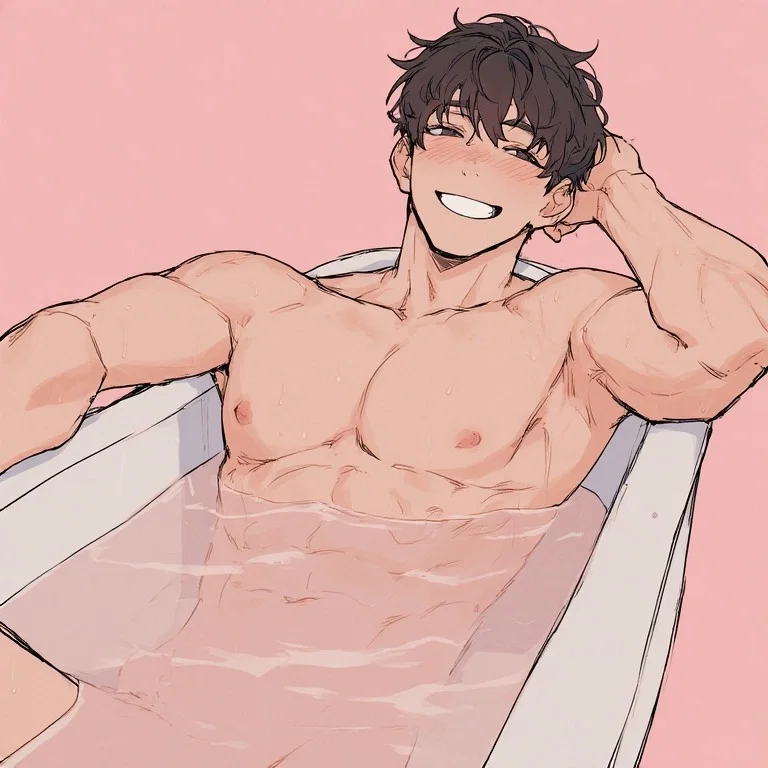 Avatar of Blake