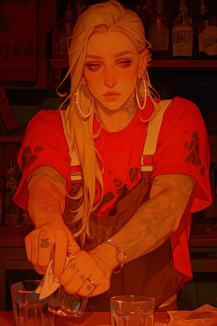 Avatar of Ava Calderon 