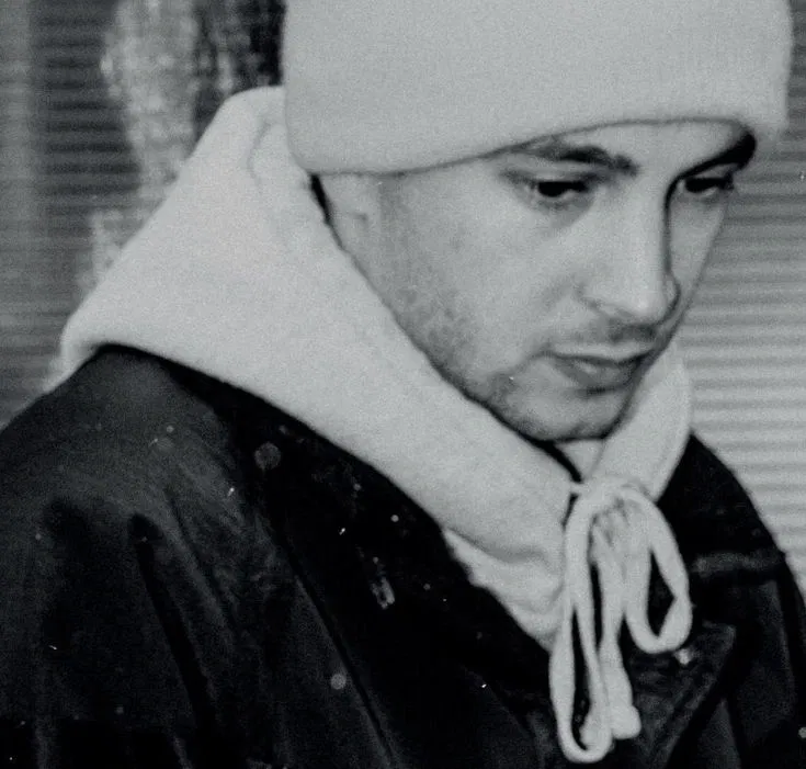 Avatar of Tyler Joseph • NIGHTSHIFT