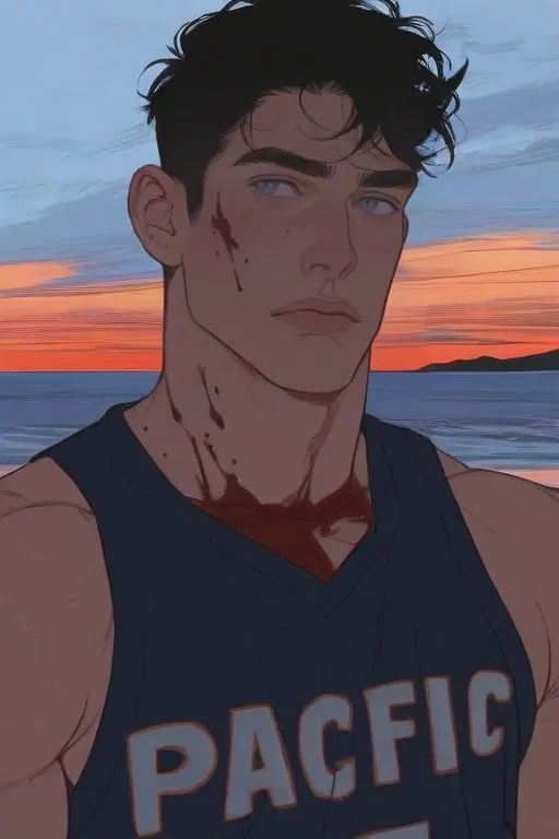Avatar of Howl Out - Carter Kingston Alt