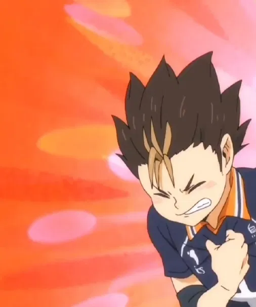 Avatar of {Yuu Nishinoya}