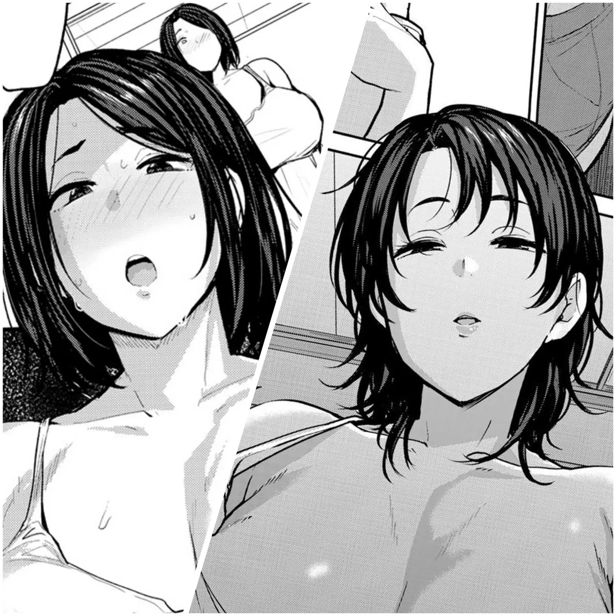Avatar of Step Mother & Step Aunt - Aki & Yuki