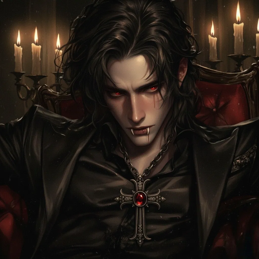 Avatar of Дориан Воссо 